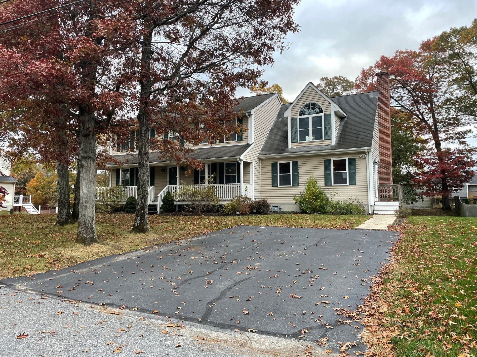 18 Cumberland St, Attleboro, MA 02703 - Image 1