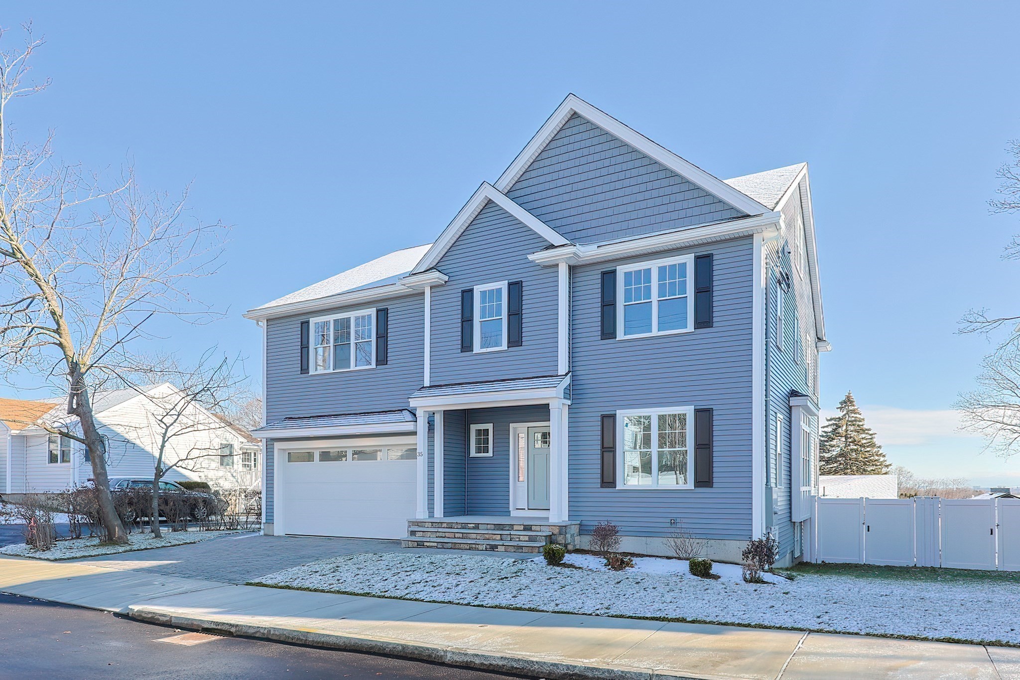 35 Wilson St, Medford, MA 02155 - Image 1