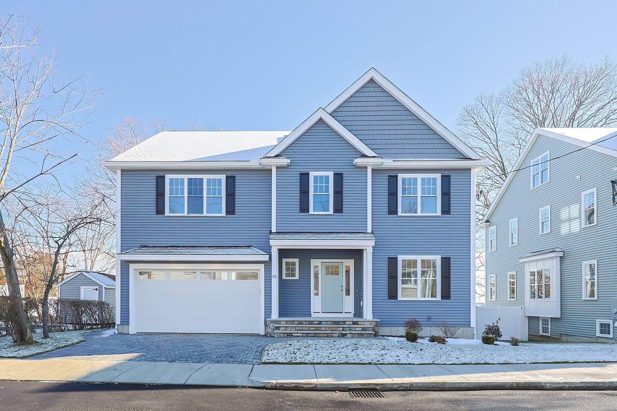 35 Wilson St, Medford, MA 02155 - Image 2