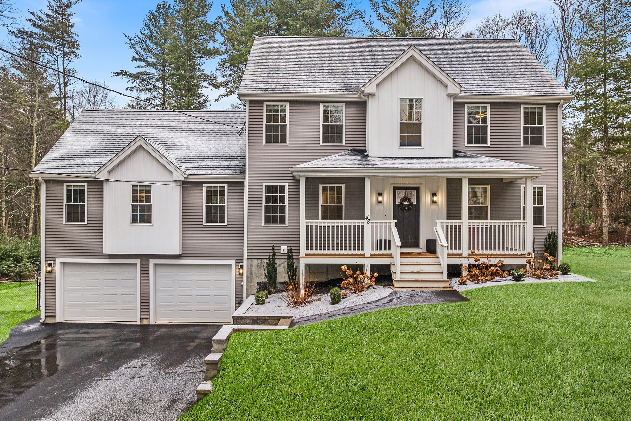 48 Walnut St, Douglas, MA 01516 - Image 1