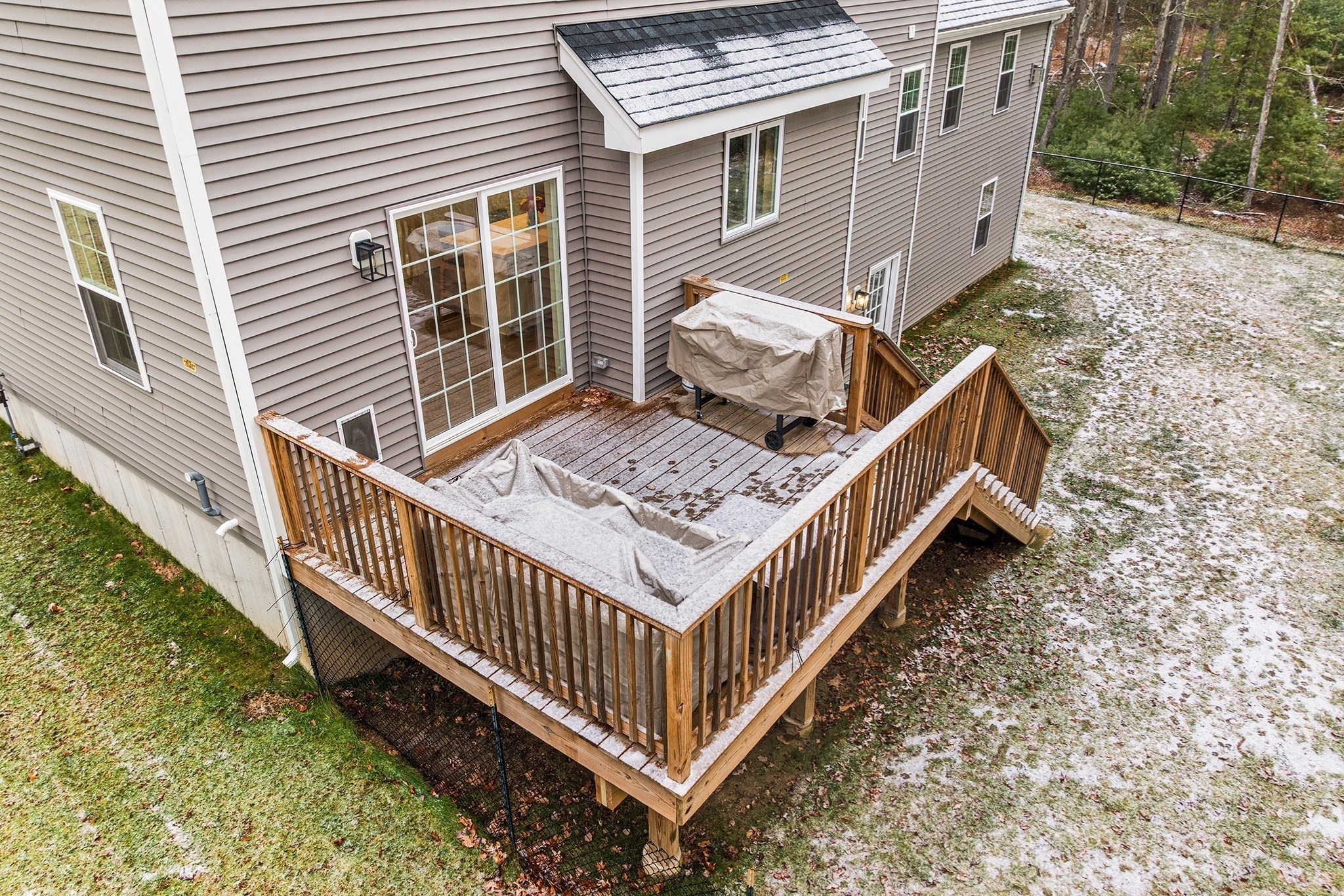 48 Walnut St, Douglas, MA 01516 - Image 29