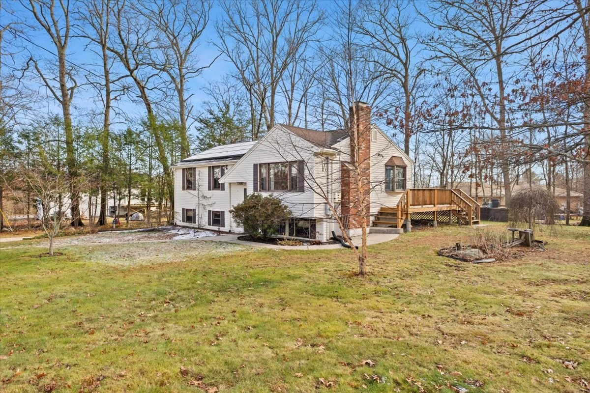 4 Little Tree Ln, Bellingham, MA 02019 - Image 3