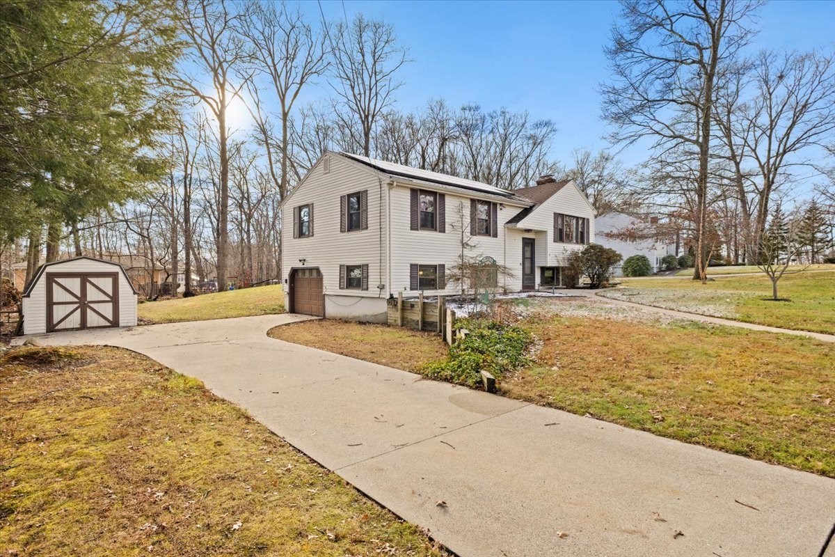 4 Little Tree Ln, Bellingham, MA 02019 - Image 4