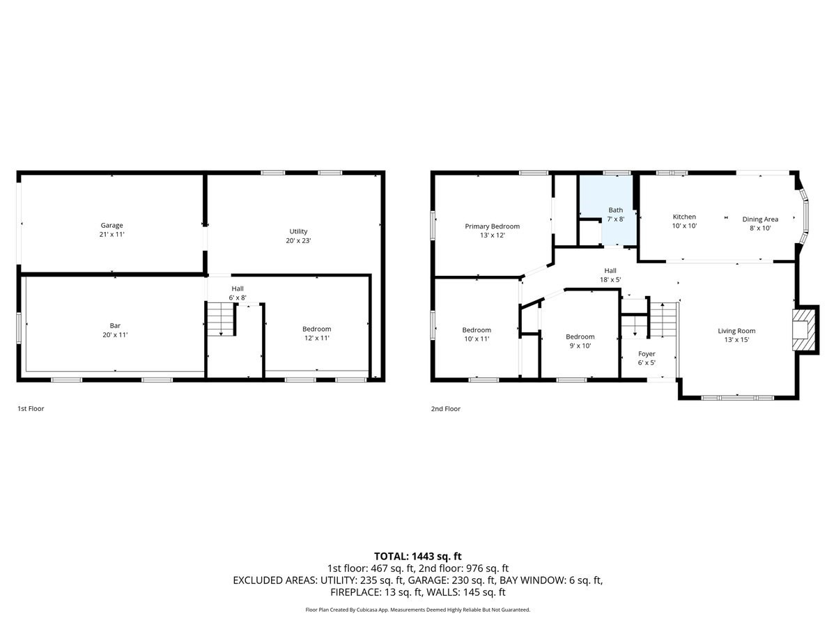 4 Little Tree Ln, Bellingham, MA 02019 - Image 33