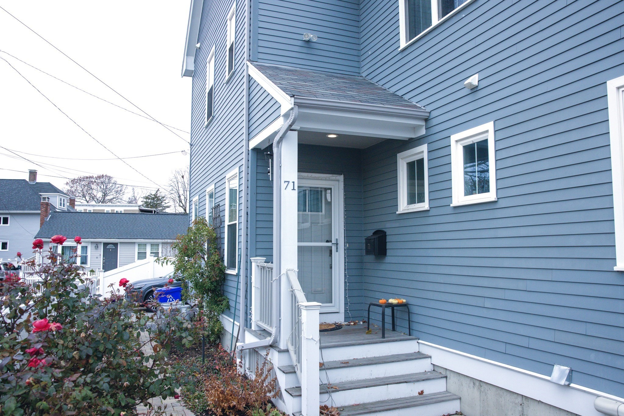 71 Wyvern St. Unit 71, Jamaica Plain, Boston, MA 02131 - Image 2