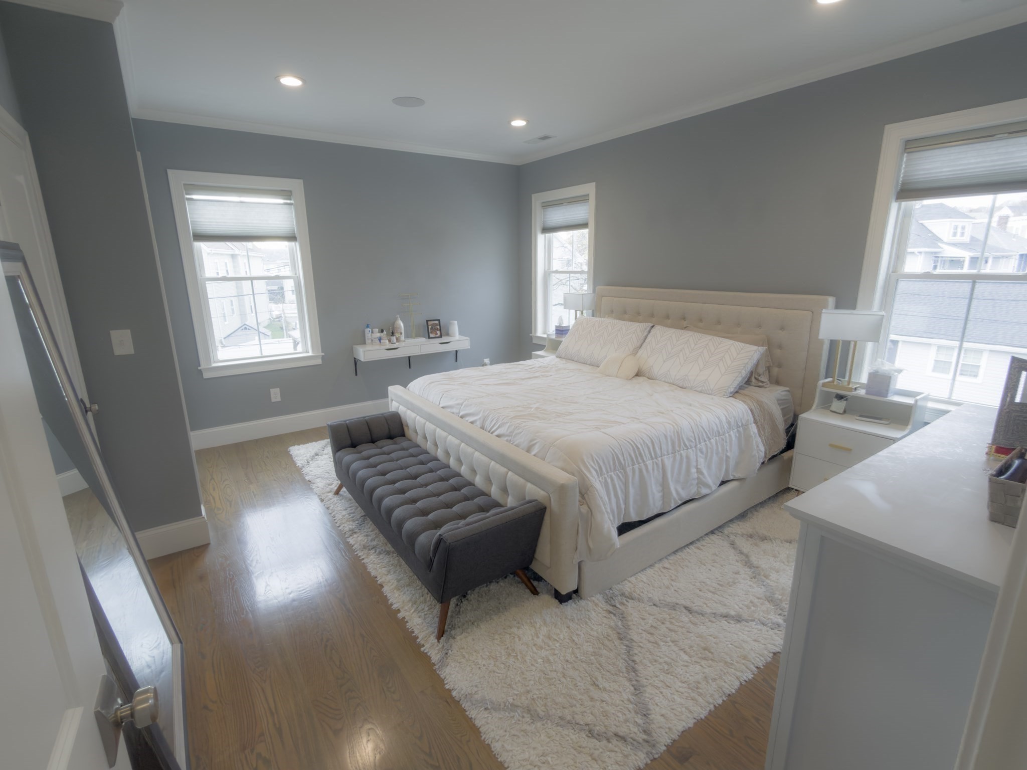 71 Wyvern St. Unit 71, Jamaica Plain, Boston, MA 02131 - Image 20