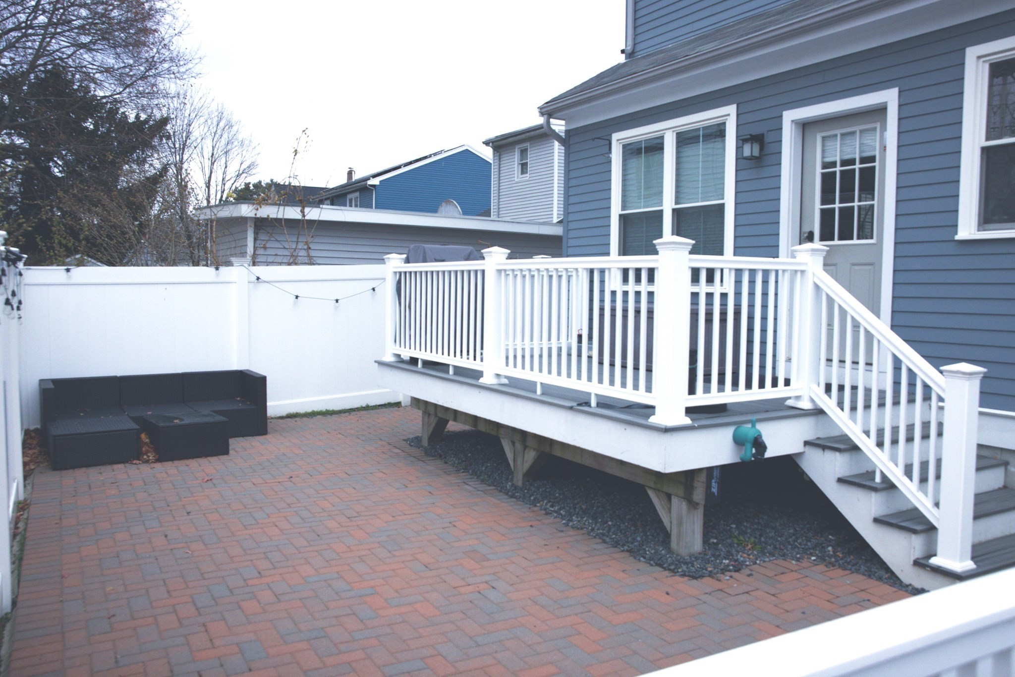 71 Wyvern St. Unit 71, Jamaica Plain, Boston, MA 02131 - Image 3