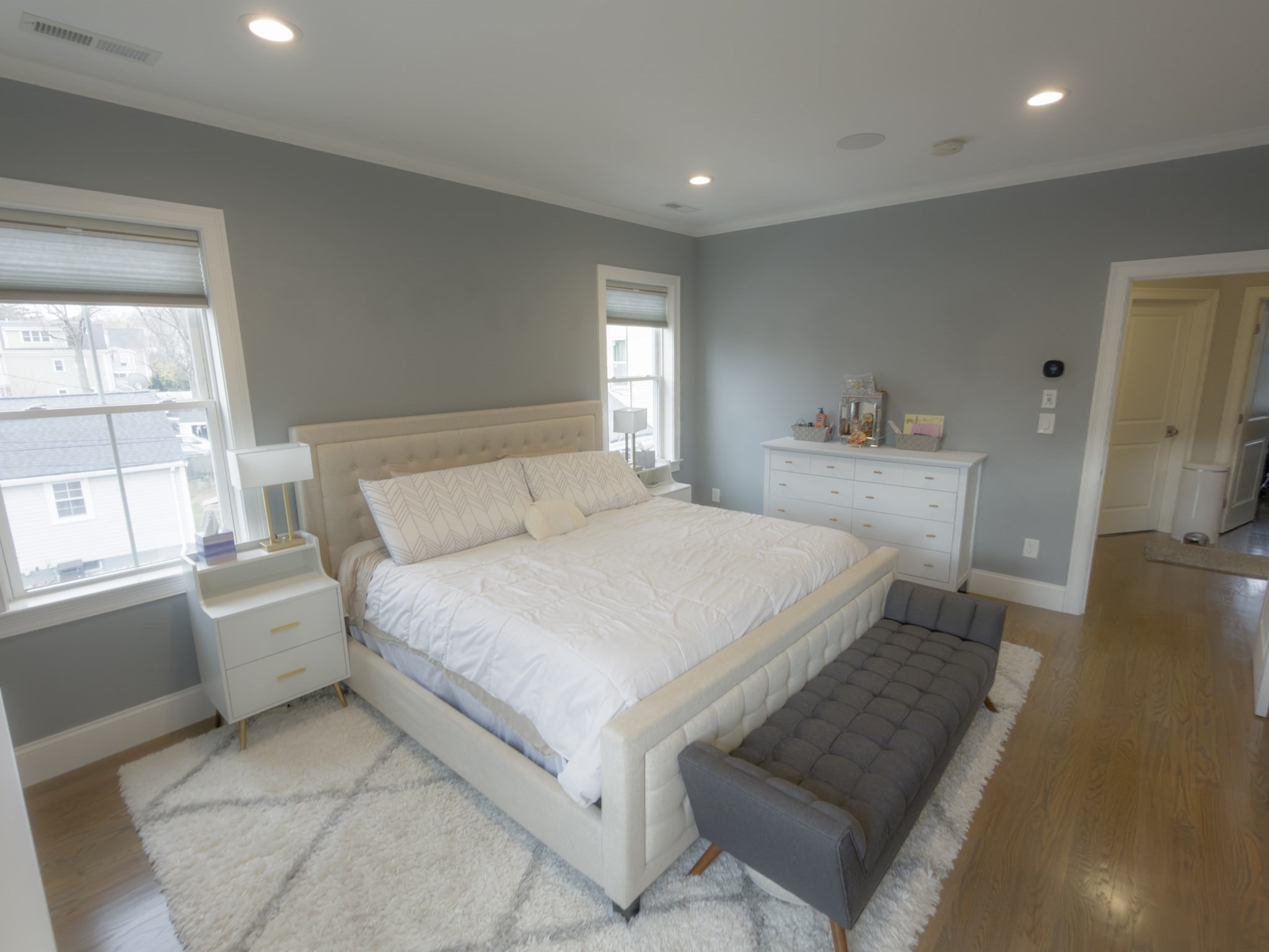 71 Wyvern St. Unit 71, Jamaica Plain, Boston, MA 02131 - Image 21