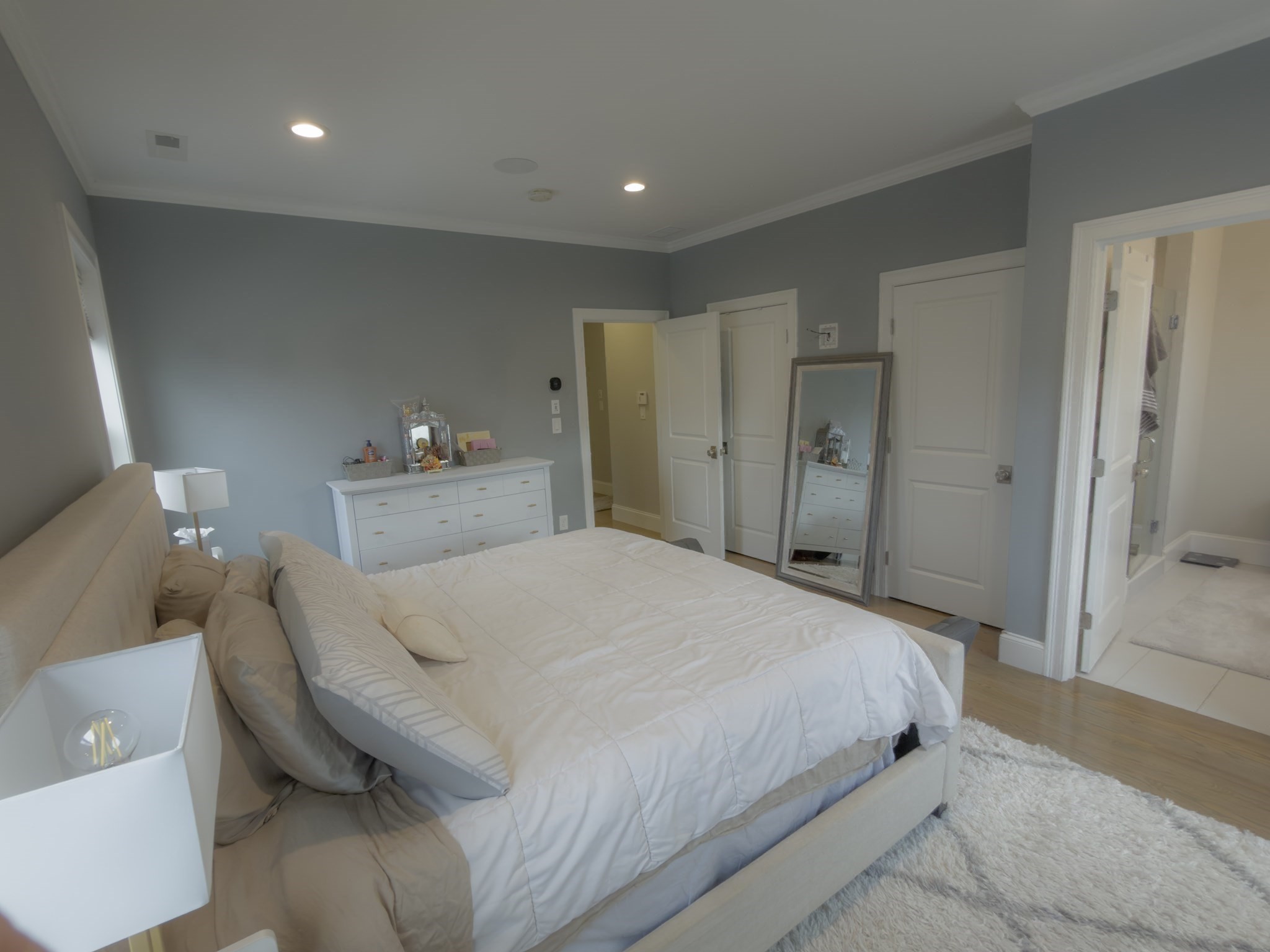 71 Wyvern St. Unit 71, Jamaica Plain, Boston, MA 02131 - Image 22