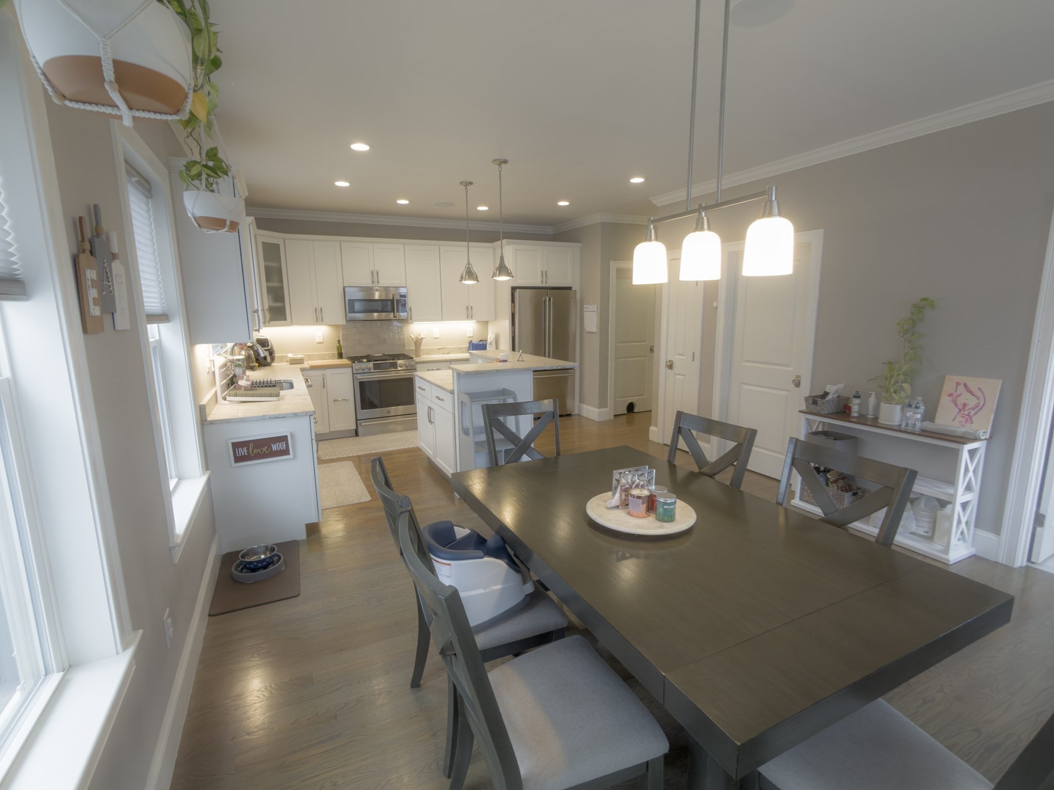 71 Wyvern St. Unit 71, Jamaica Plain, Boston, MA 02131 - Image 4