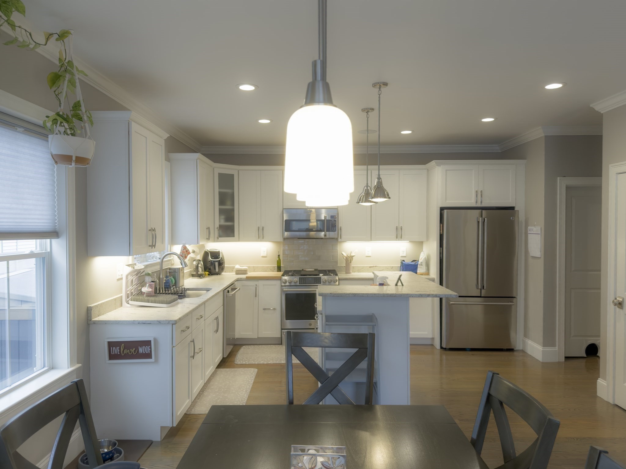 71 Wyvern St. Unit 71, Jamaica Plain, Boston, MA 02131 - Image 6