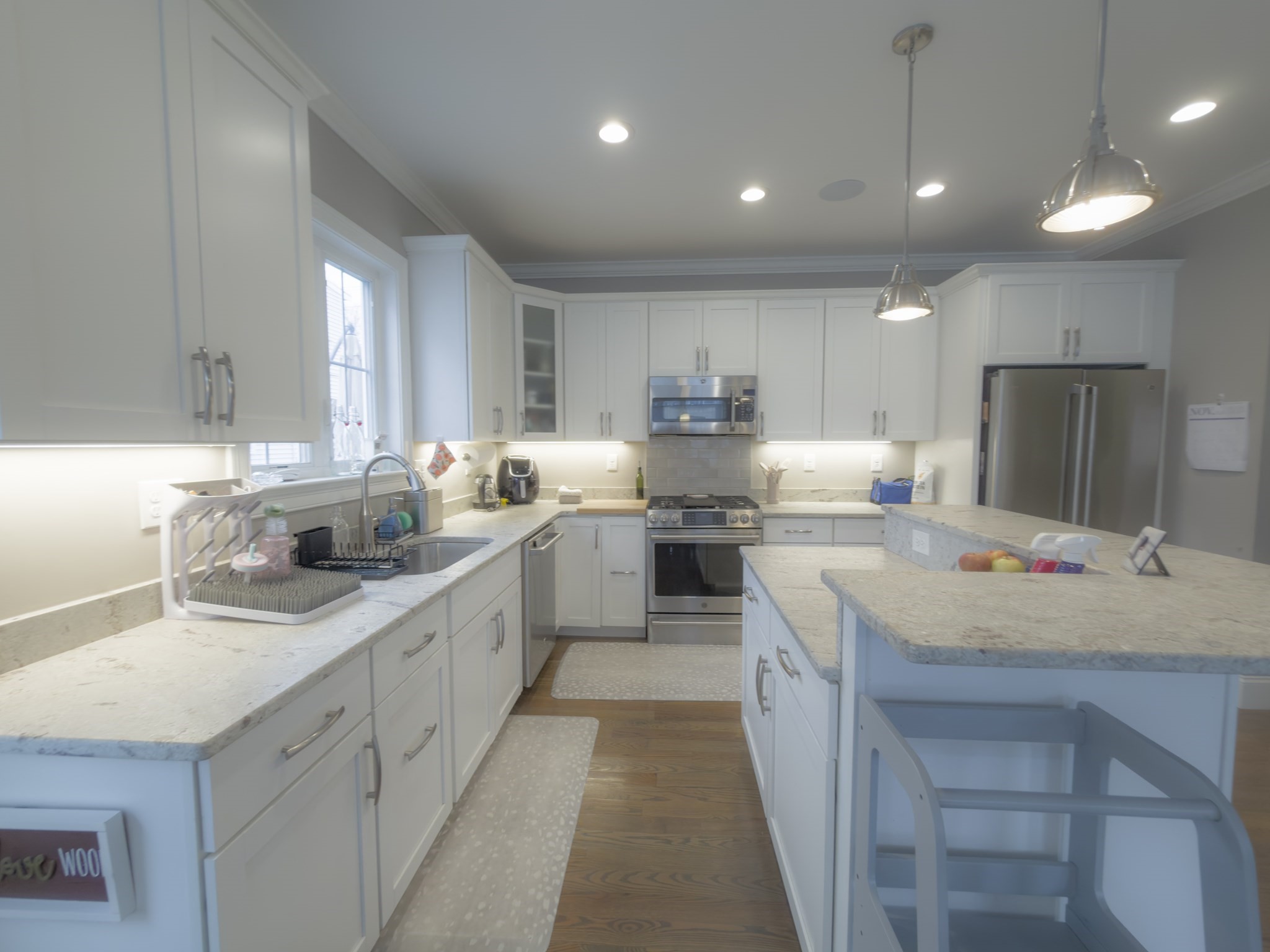 71 Wyvern St. Unit 71, Jamaica Plain, Boston, MA 02131 - Image 8