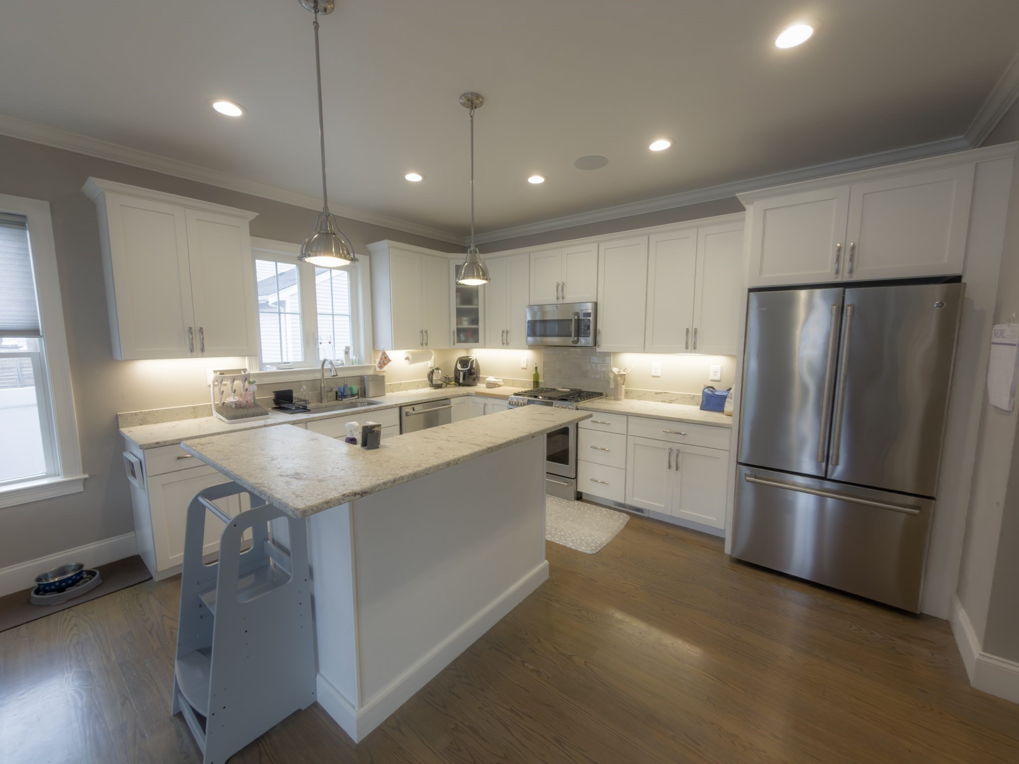 71 Wyvern St. Unit 71, Jamaica Plain, Boston, MA 02131 - Image 9