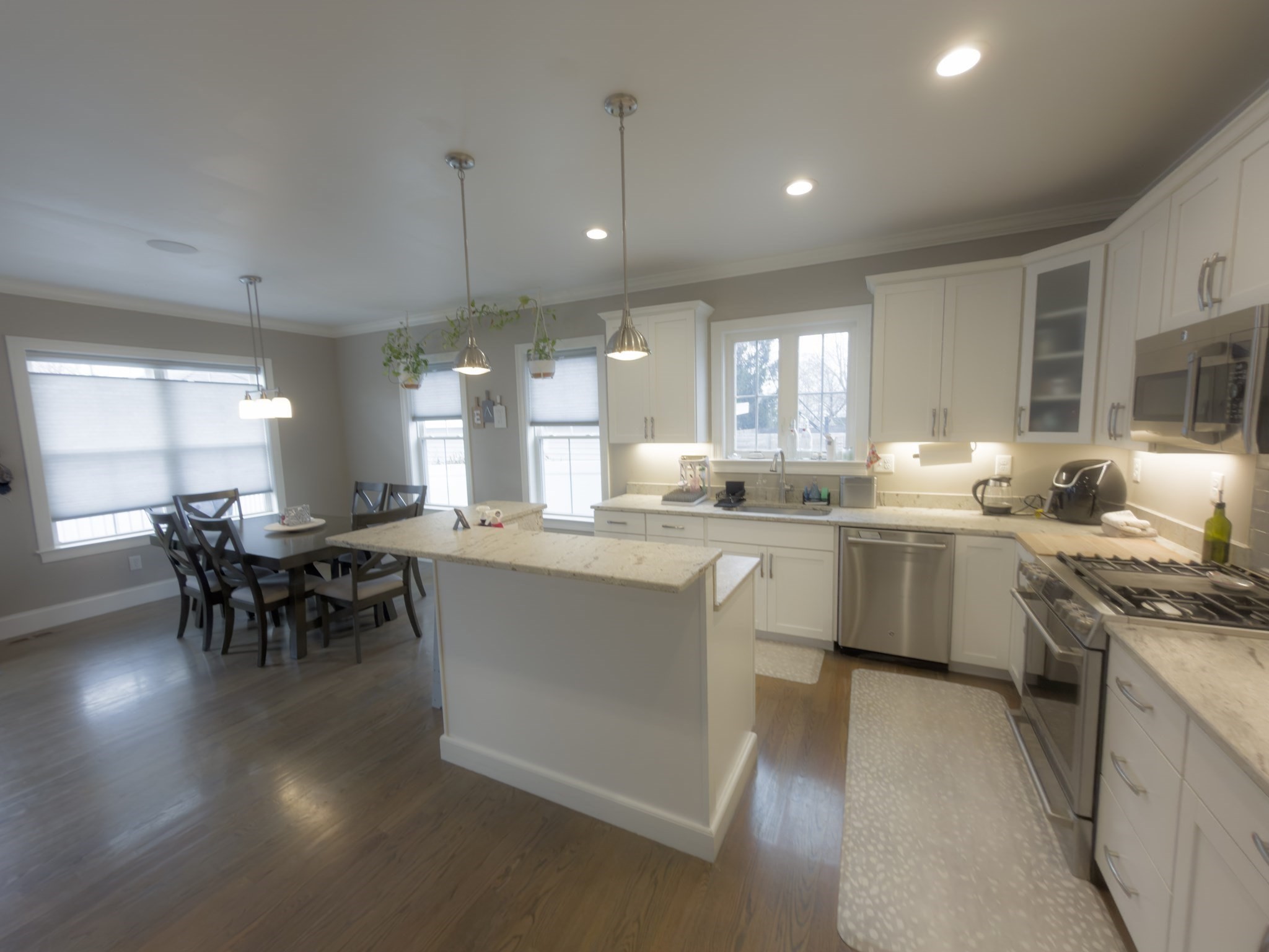 71 Wyvern St. Unit 71, Jamaica Plain, Boston, MA 02131 - Image 10