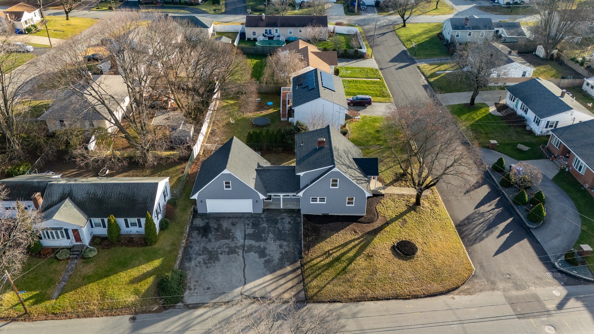 2 Meadowbrook, North Providence, RI 02911 - Image 40