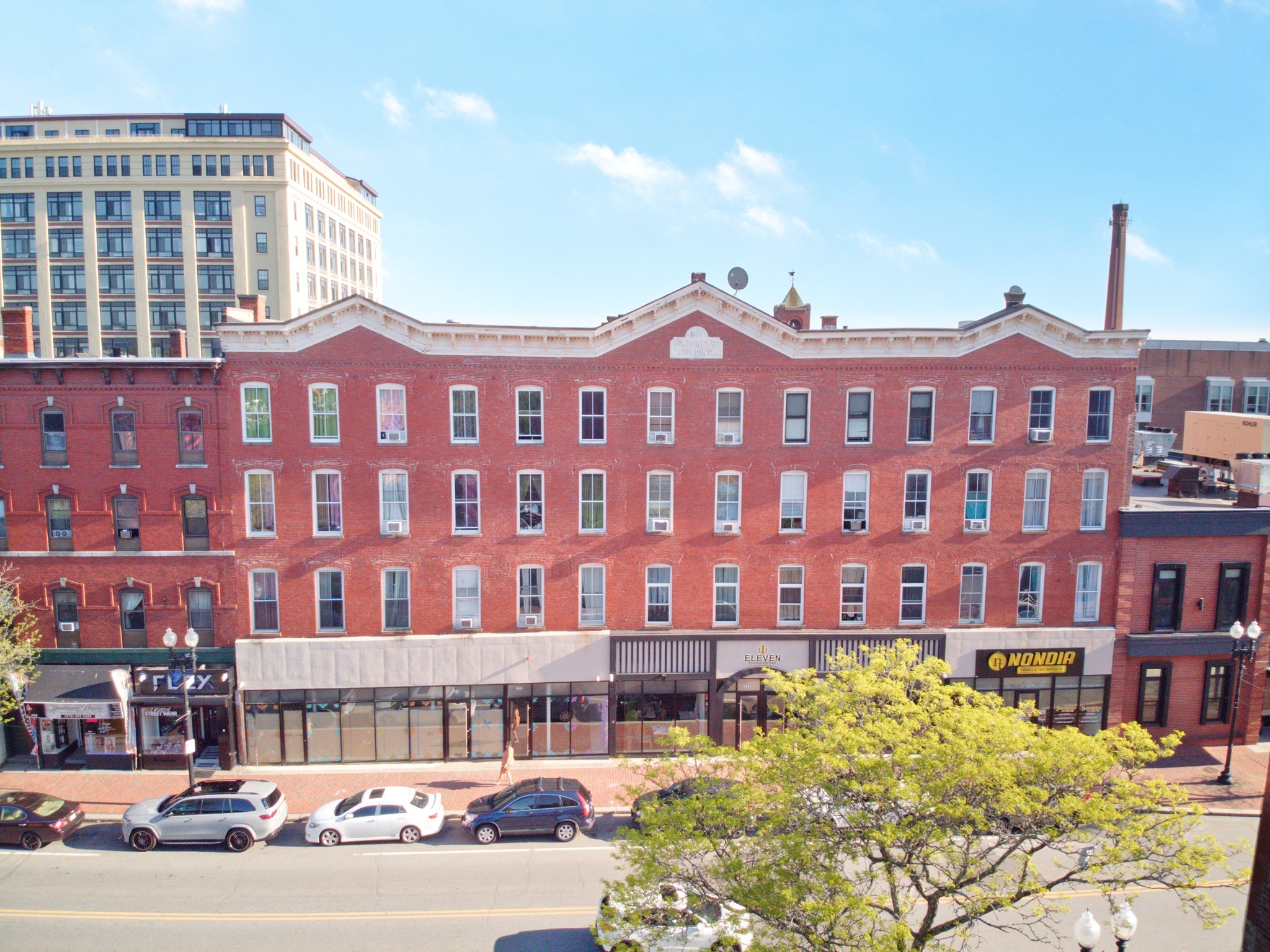 218 Essex Street, Lawrence, MA 01840 - Image 1