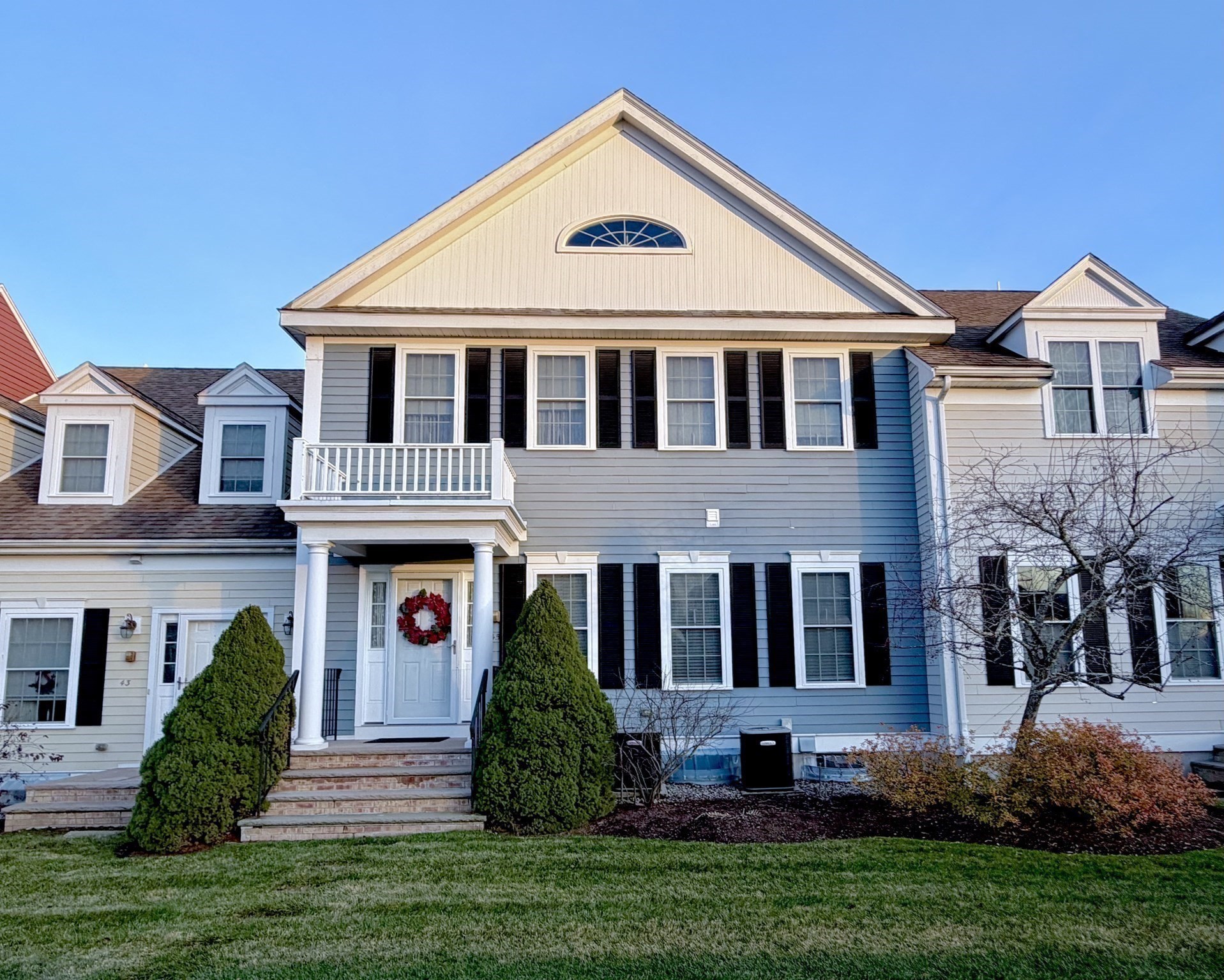 45 Meetinghouse Rd Unit 45, Norfolk, MA 02056 - Image 1