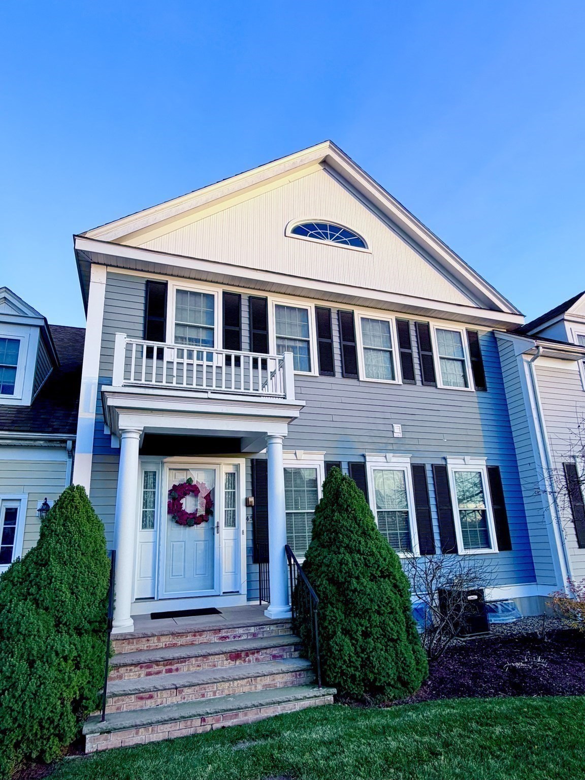 45 Meetinghouse Rd Unit 45, Norfolk, MA 02056 - Image 17