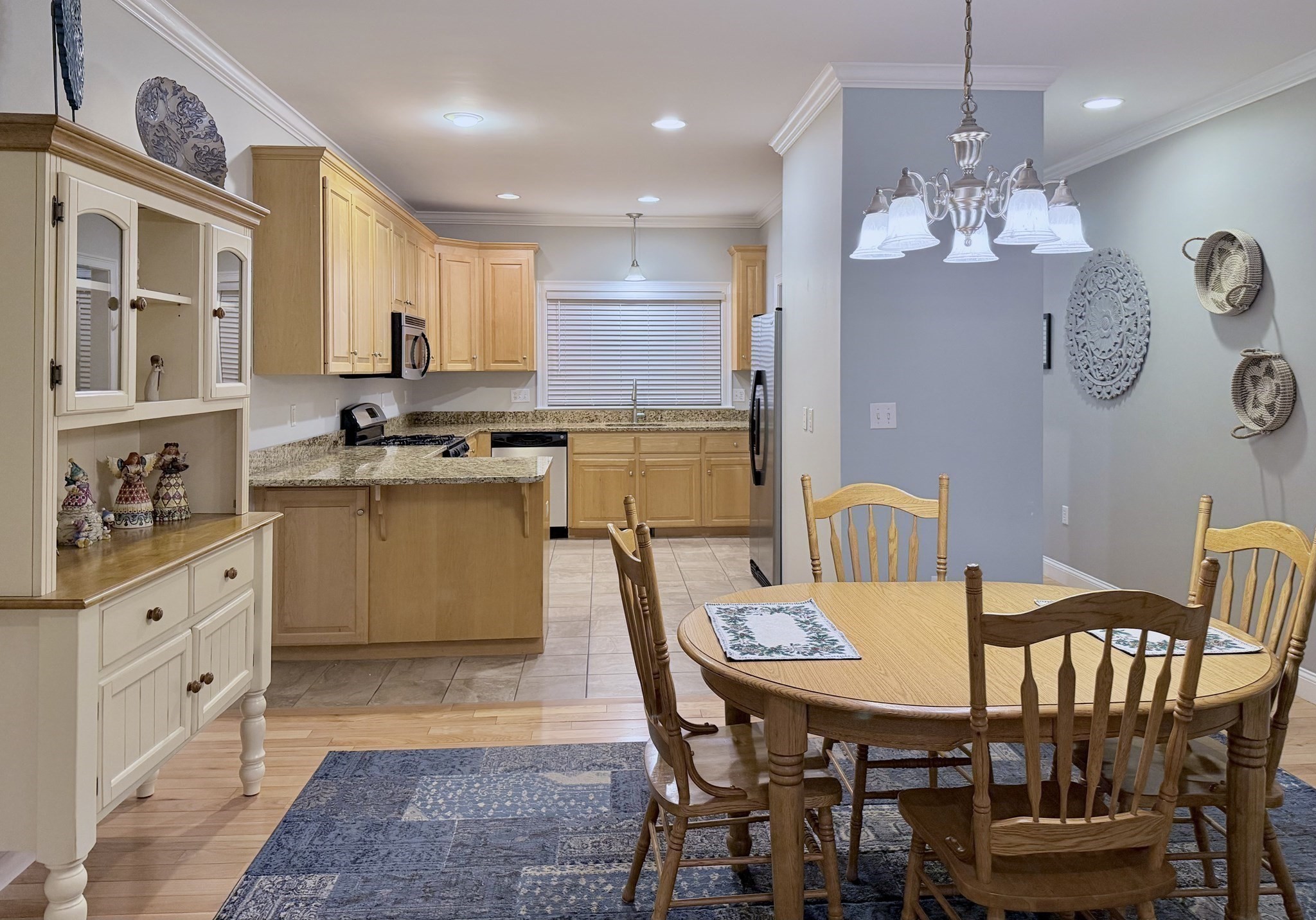 45 Meetinghouse Rd Unit 45, Norfolk, MA 02056 - Image 7