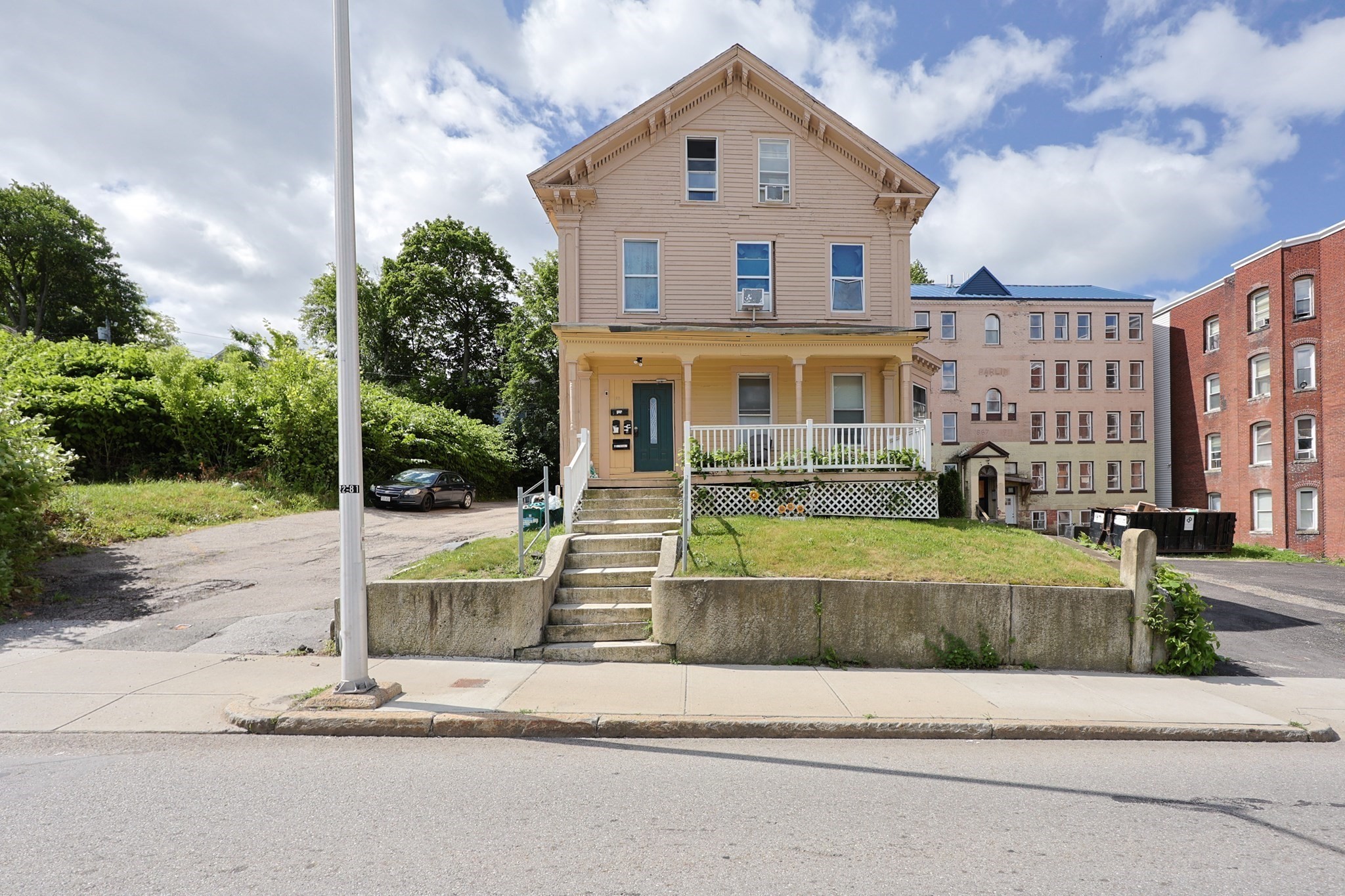 230 Pleasant, Worcester, MA 01609 - Image 1