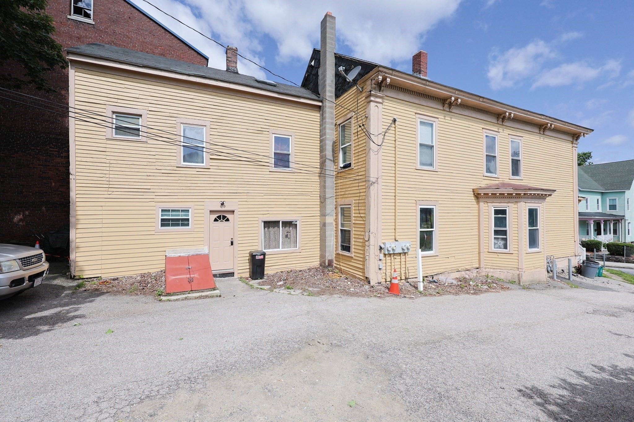 230 Pleasant, Worcester, MA 01609 - Image 3