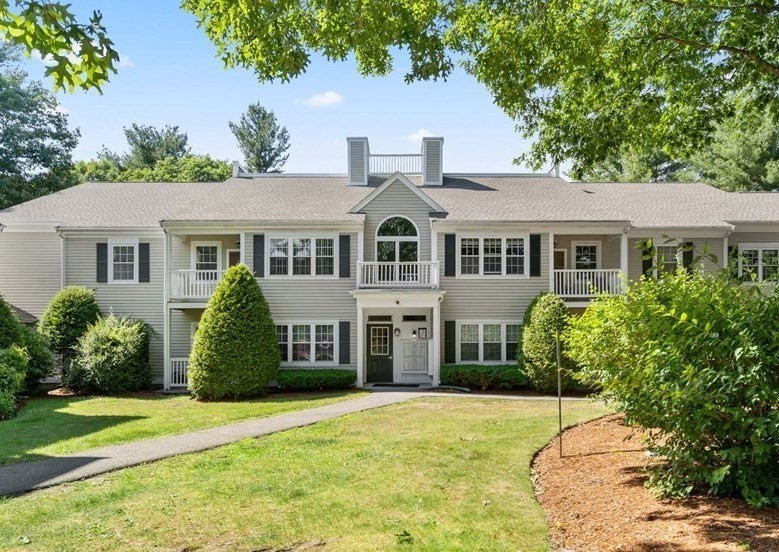 750 Brookside Dr Unit G, Andover, MA 01810 - Image 1