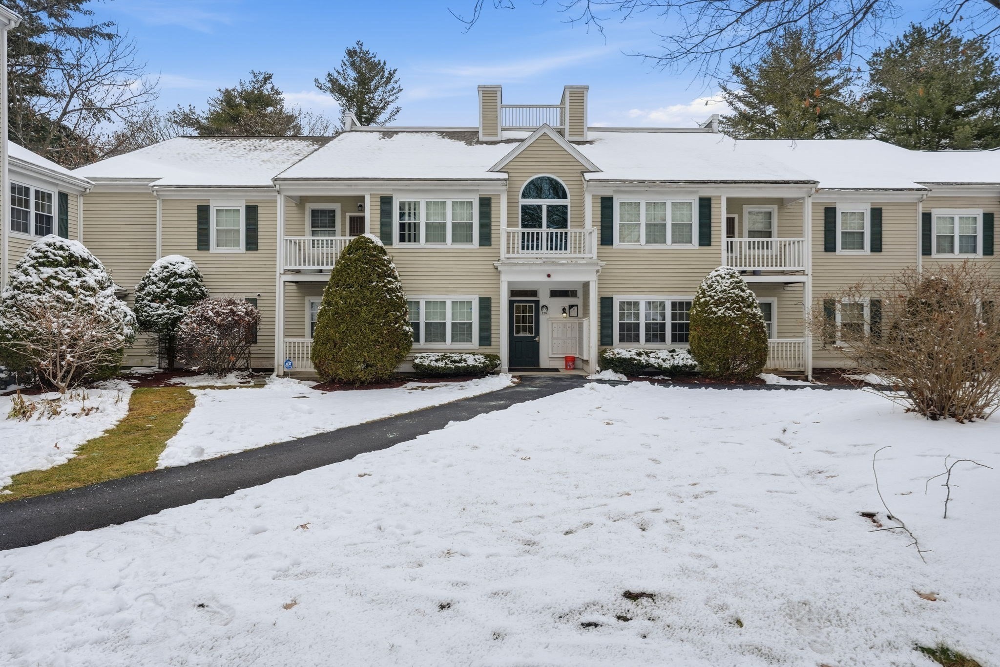 750 Brookside Dr Unit G, Andover, MA 01810 - Image 2