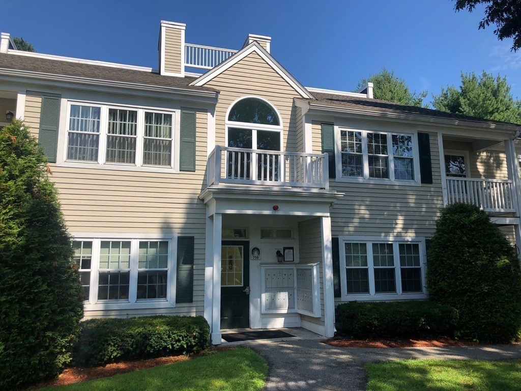 750 Brookside Dr Unit G, Andover, MA 01810 - Image 27
