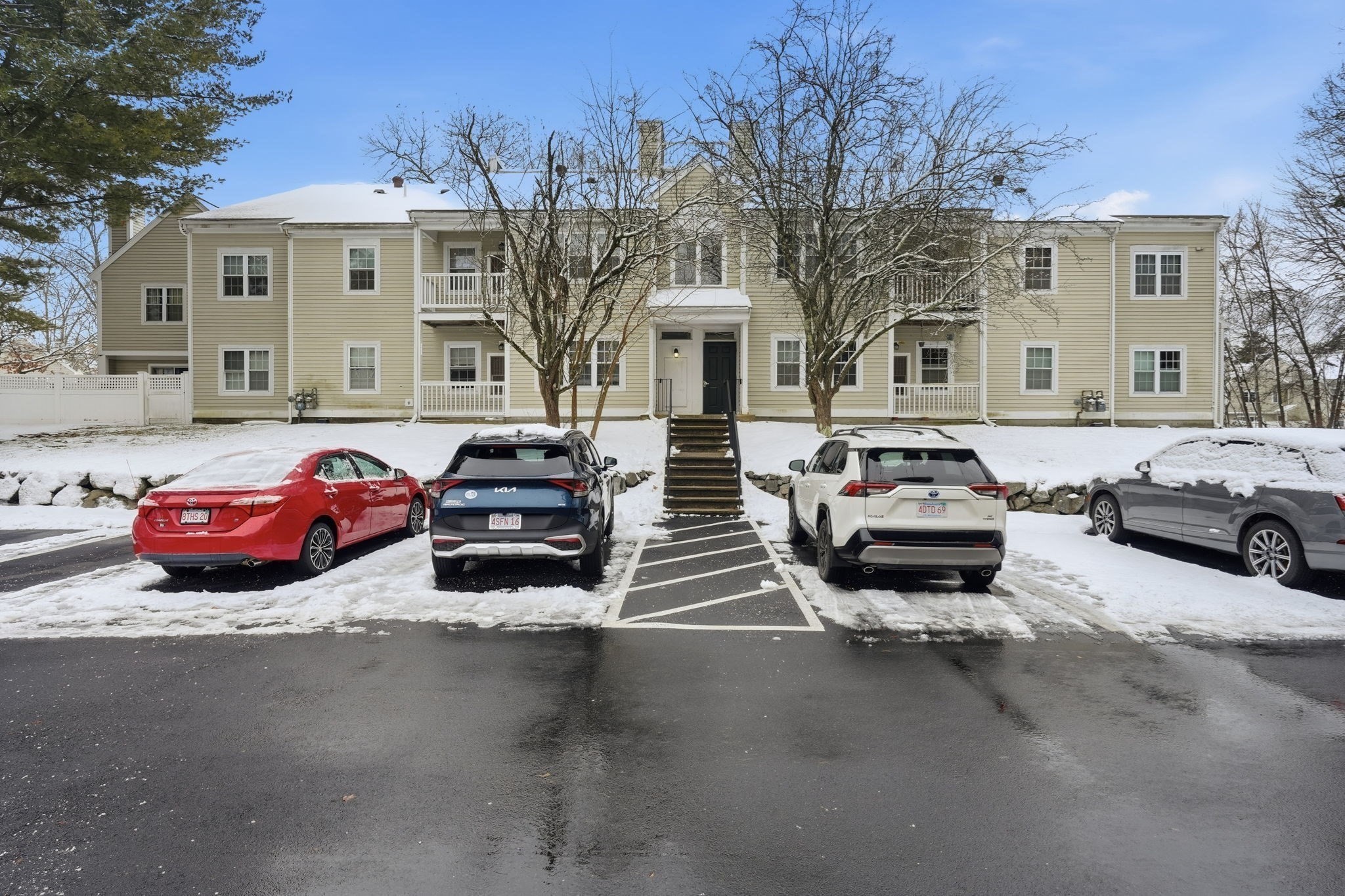 750 Brookside Dr Unit G, Andover, MA 01810 - Image 28