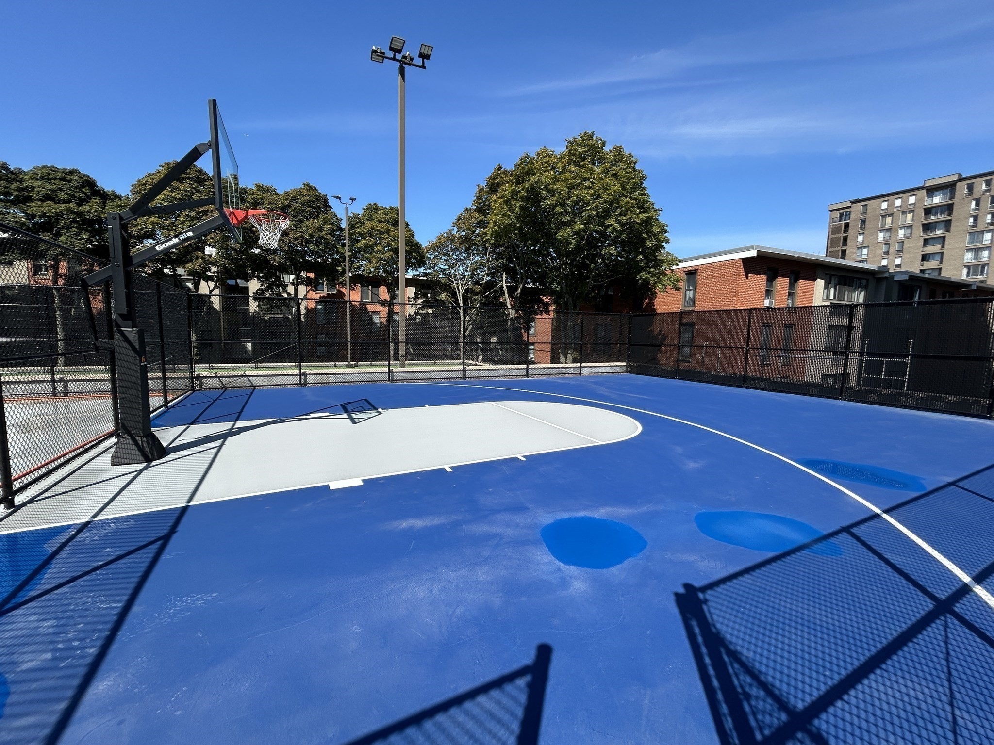 33 Pond Ave Unit 422, Brookline, MA 02445 - Image 22