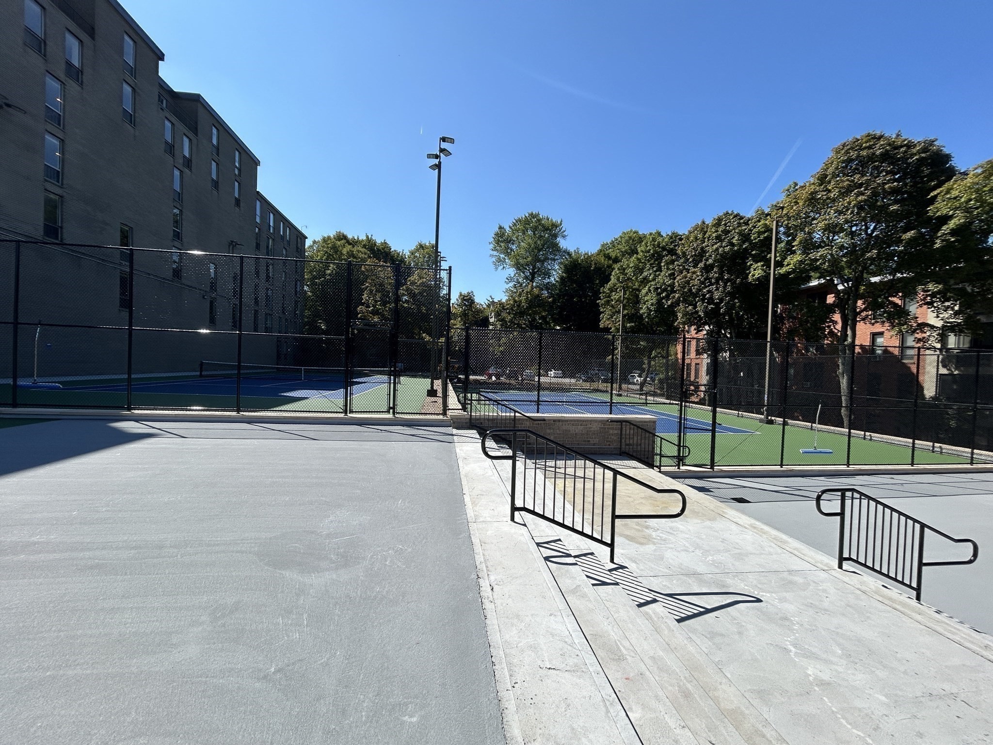 33 Pond Ave Unit 422, Brookline, MA 02445 - Image 23