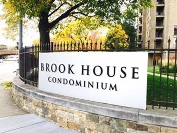 33 Pond Ave Unit 422, Brookline, MA 02445 - Image 25