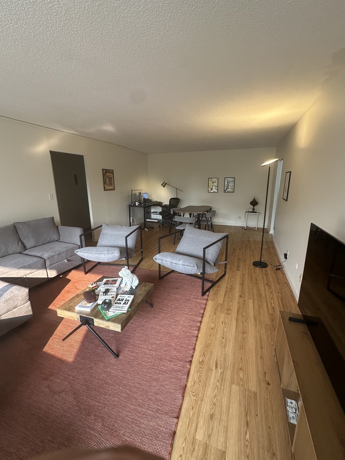 33 Pond Ave Unit 422, Brookline, MA 02445 - Image 4