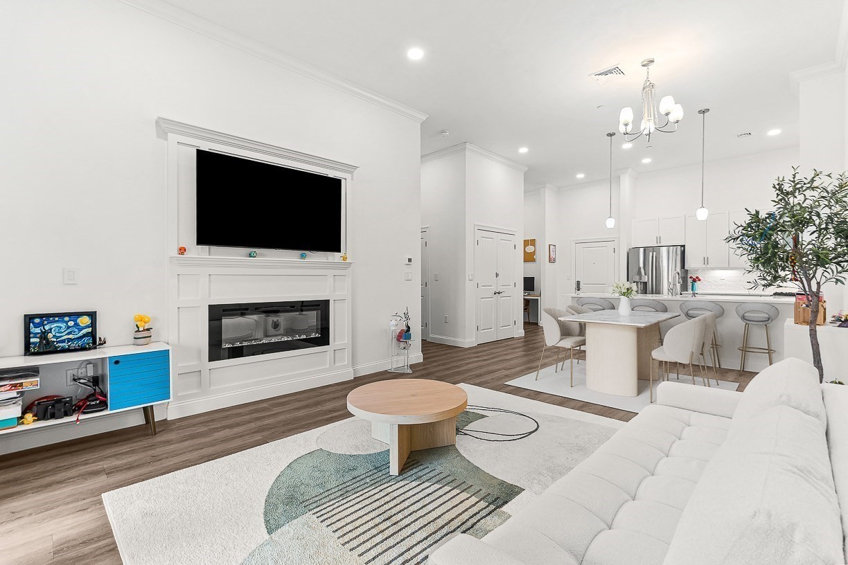 320 Middlesex Ave Unit E403, Medford, MA 02155 - Image 1