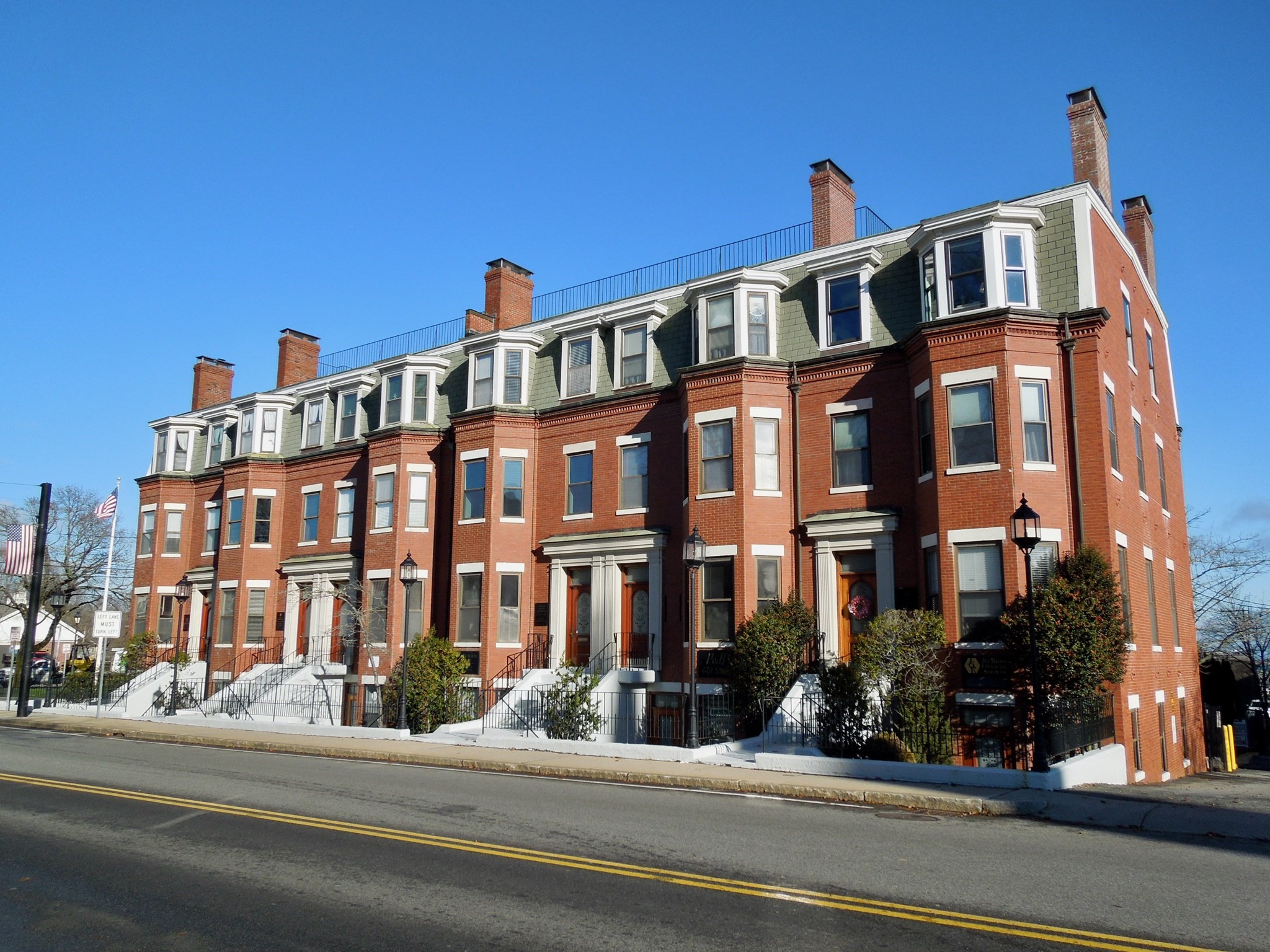 101 Court Street Unit 5, Plymouth, MA 02360 - Image 1