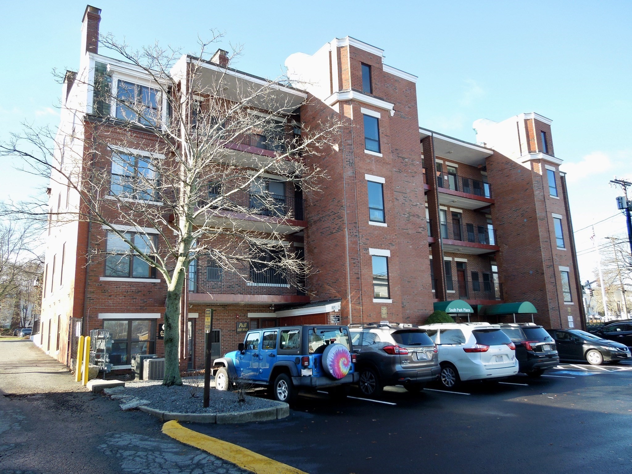 101 Court Street Unit 5, Plymouth, MA 02360 - Image 3