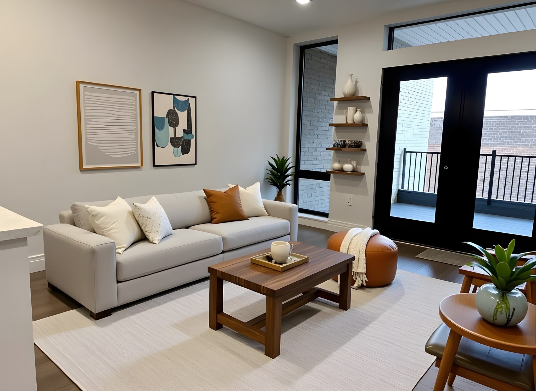 100 Lincoln Street Unit 201, Lower Allston, Boston, MA 02135 - Image 1