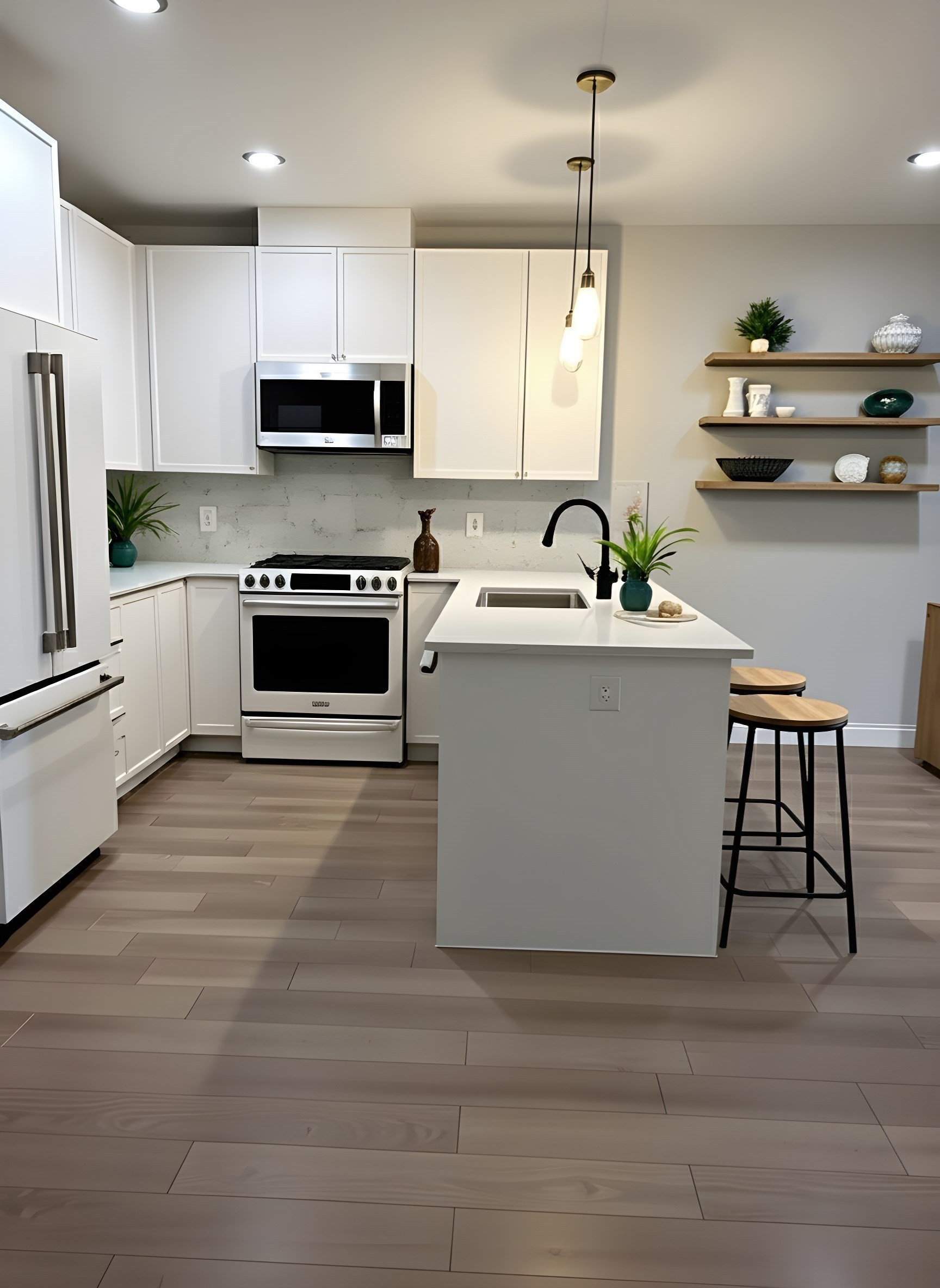 100 Lincoln Street Unit 201, Lower Allston, Boston, MA 02135 - Image 3