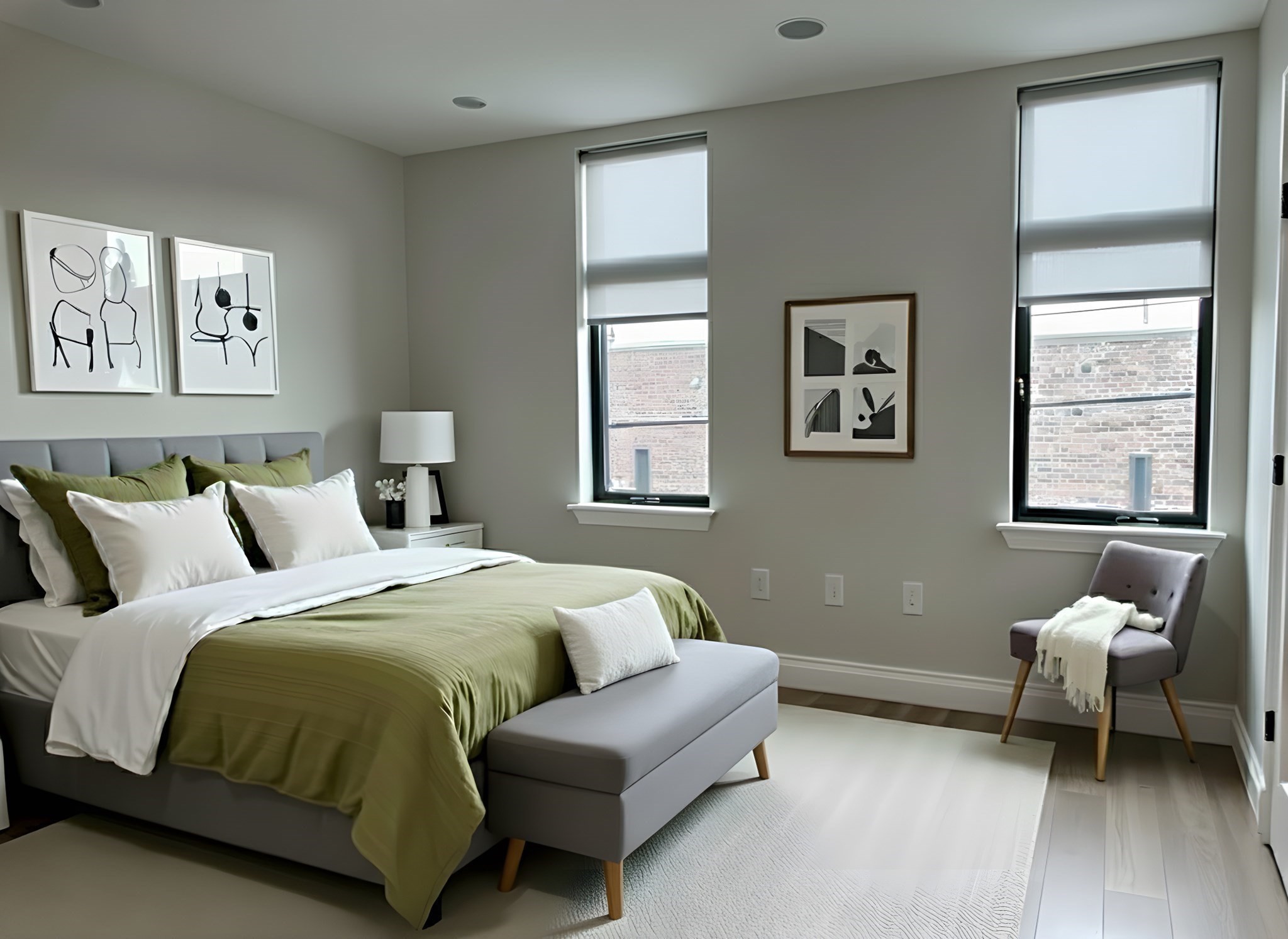 100 Lincoln Street Unit 201, Lower Allston, Boston, MA 02135 - Image 4