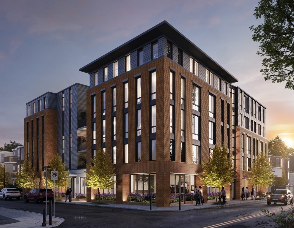 100 Lincoln Street Unit 201, Lower Allston, Boston, MA 02135 - Image 7