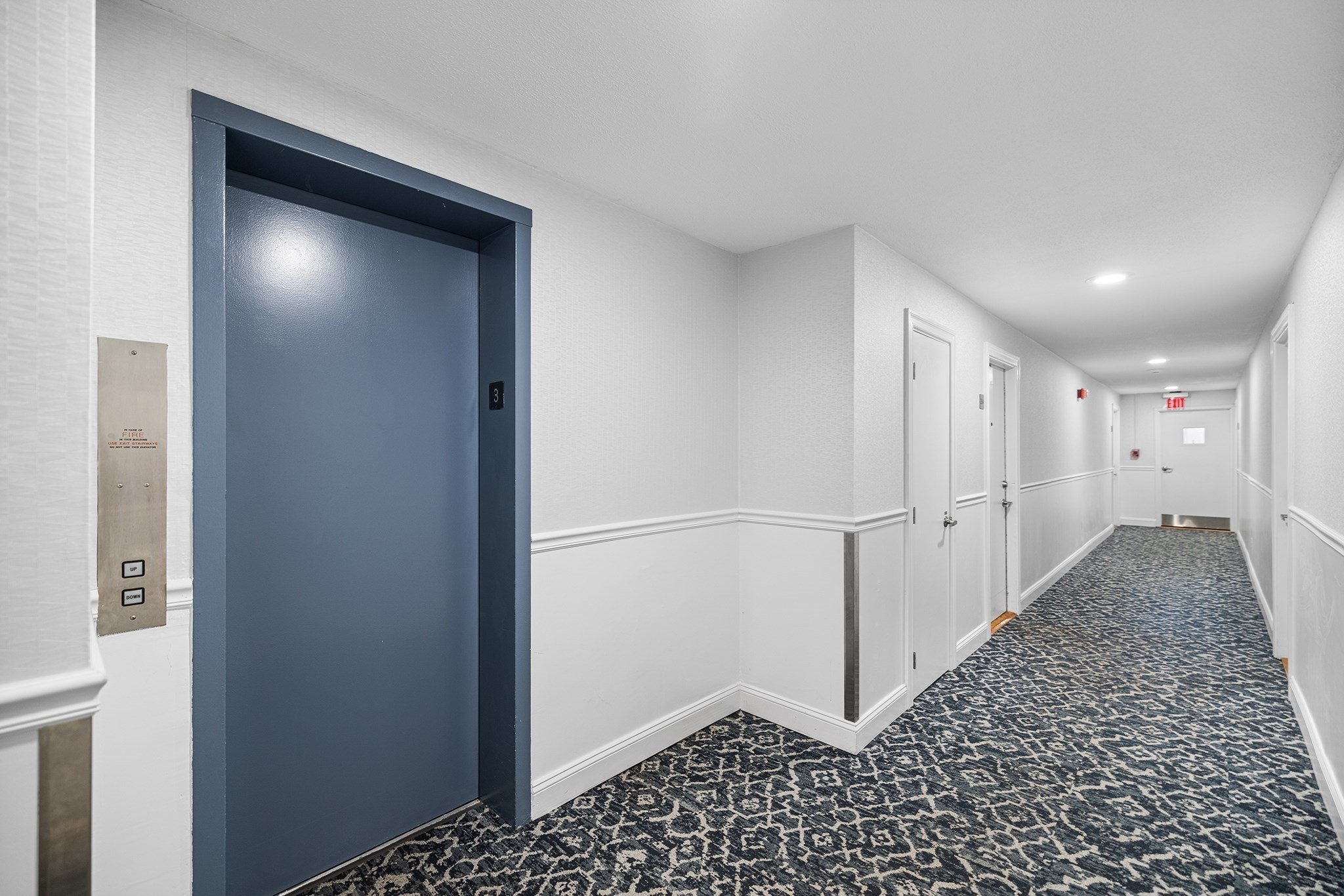 34 Hamilton Rd Unit 302, Arlington, MA 02474 - Image 19