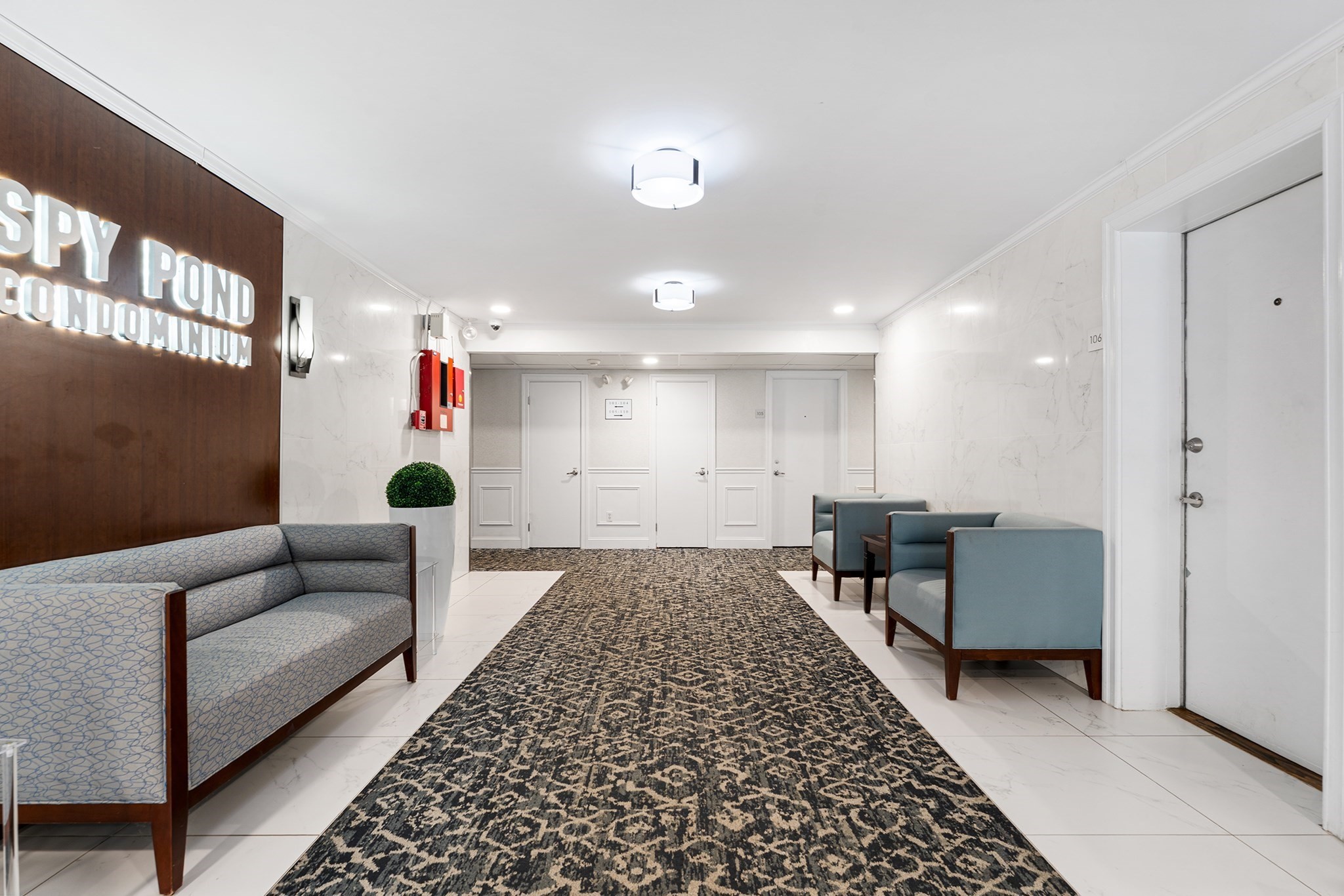 34 Hamilton Rd Unit 302, Arlington, MA 02474 - Image 20