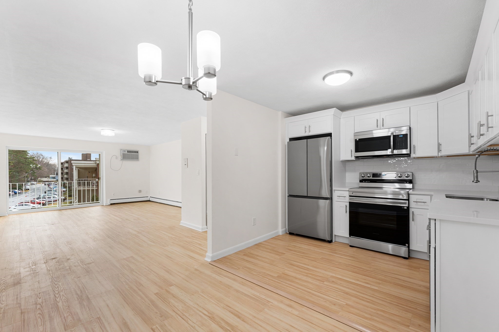 34 Hamilton Rd Unit 302, Arlington, MA 02474 - Image 3