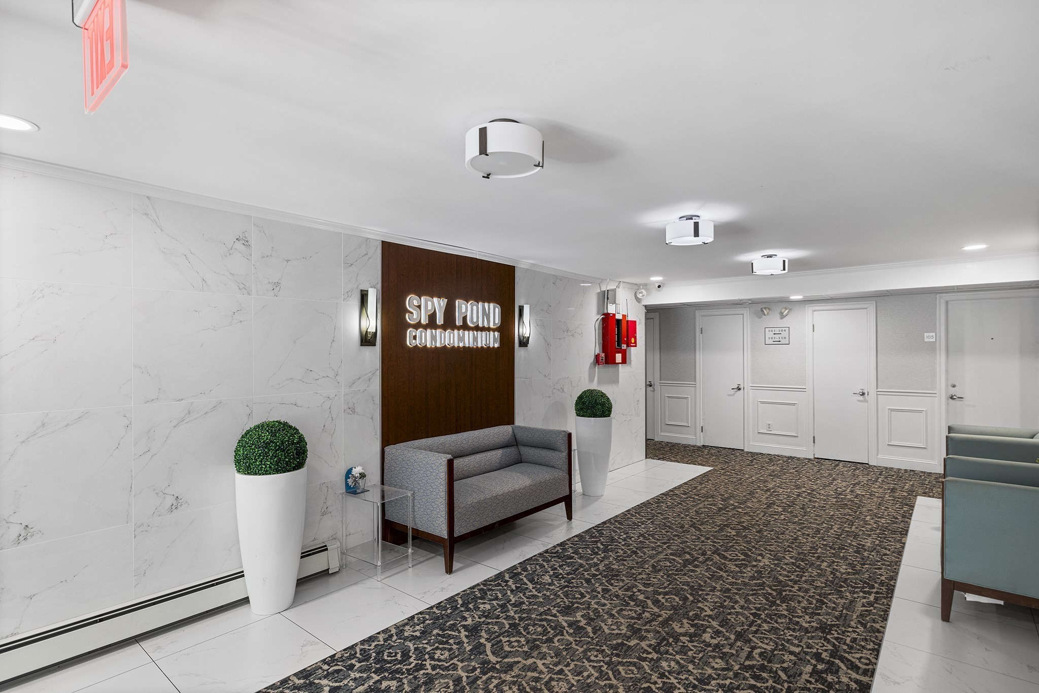 34 Hamilton Rd Unit 302, Arlington, MA 02474 - Image 21