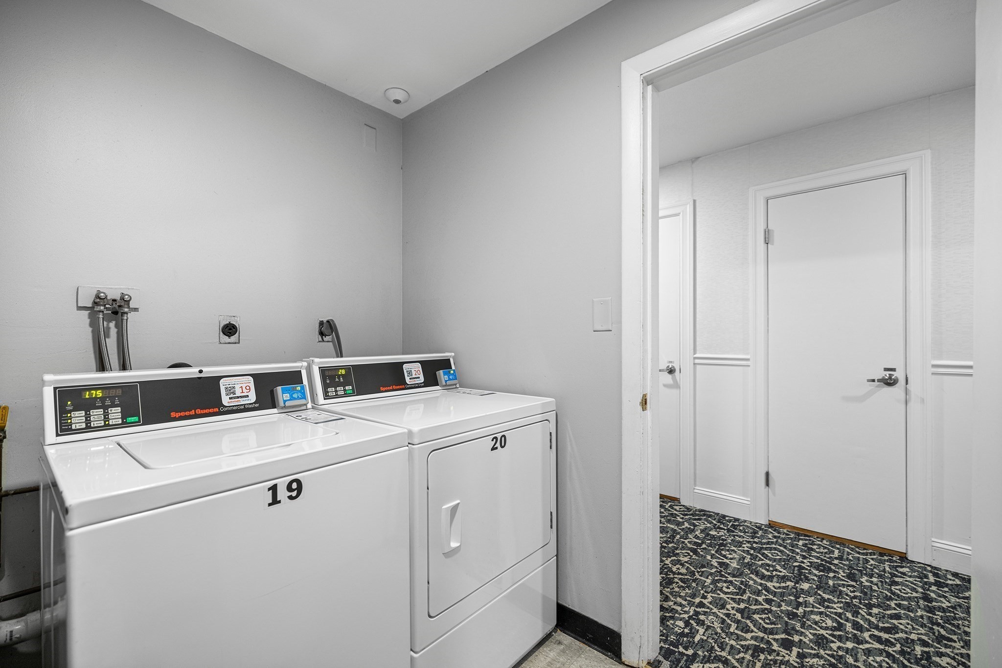 34 Hamilton Rd Unit 302, Arlington, MA 02474 - Image 22