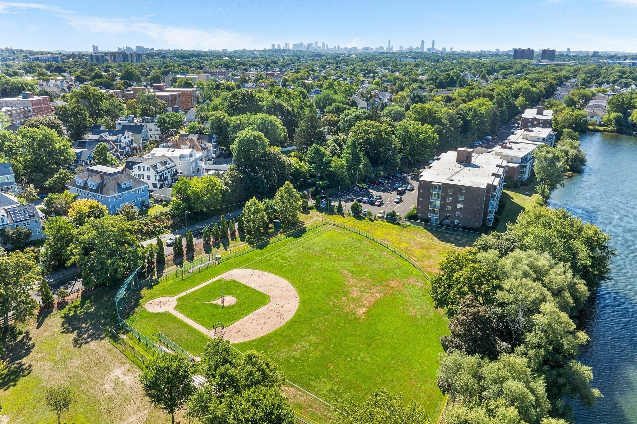 34 Hamilton Rd Unit 302, Arlington, MA 02474 - Image 25