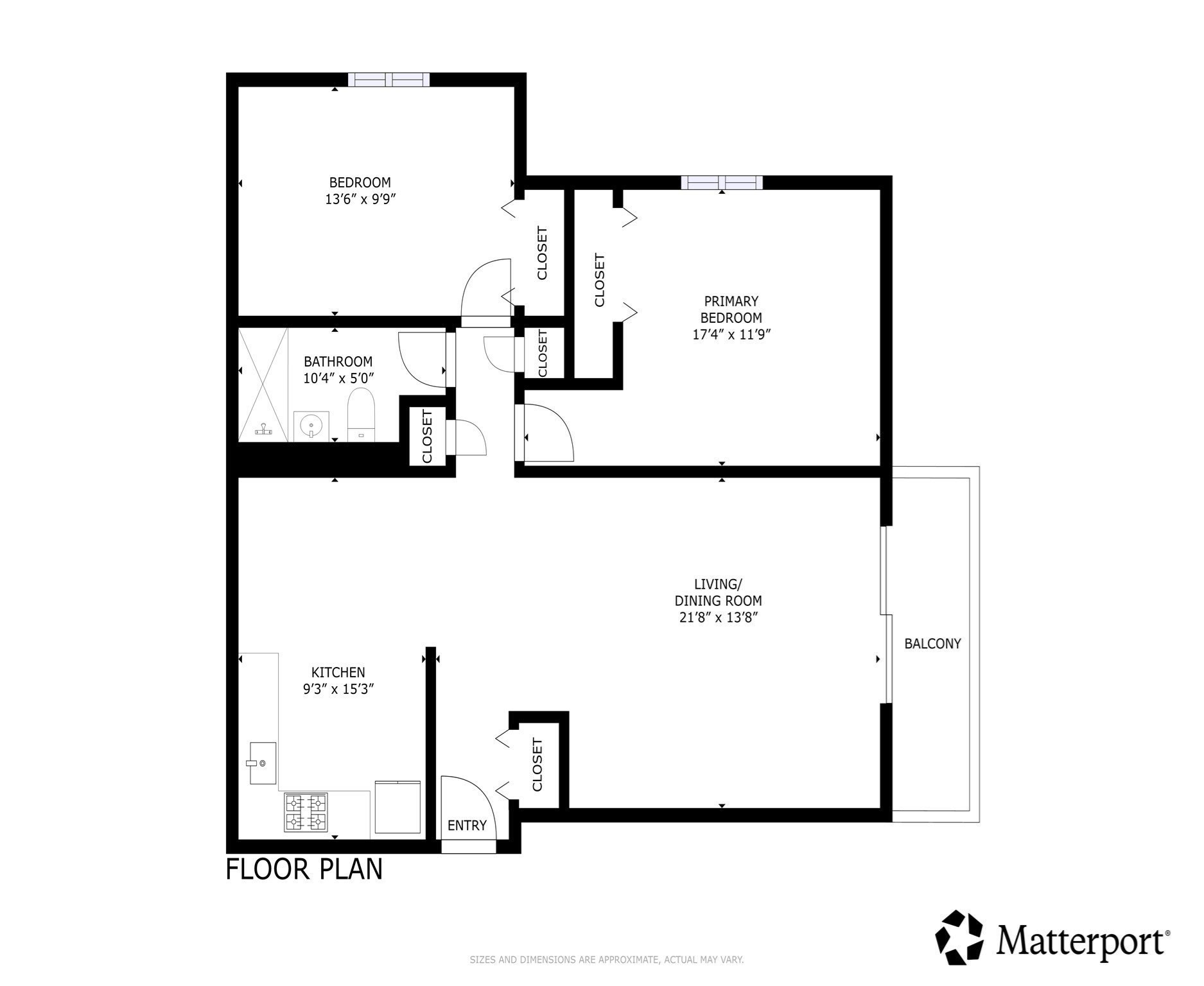 34 Hamilton Rd Unit 302, Arlington, MA 02474 - Image 30