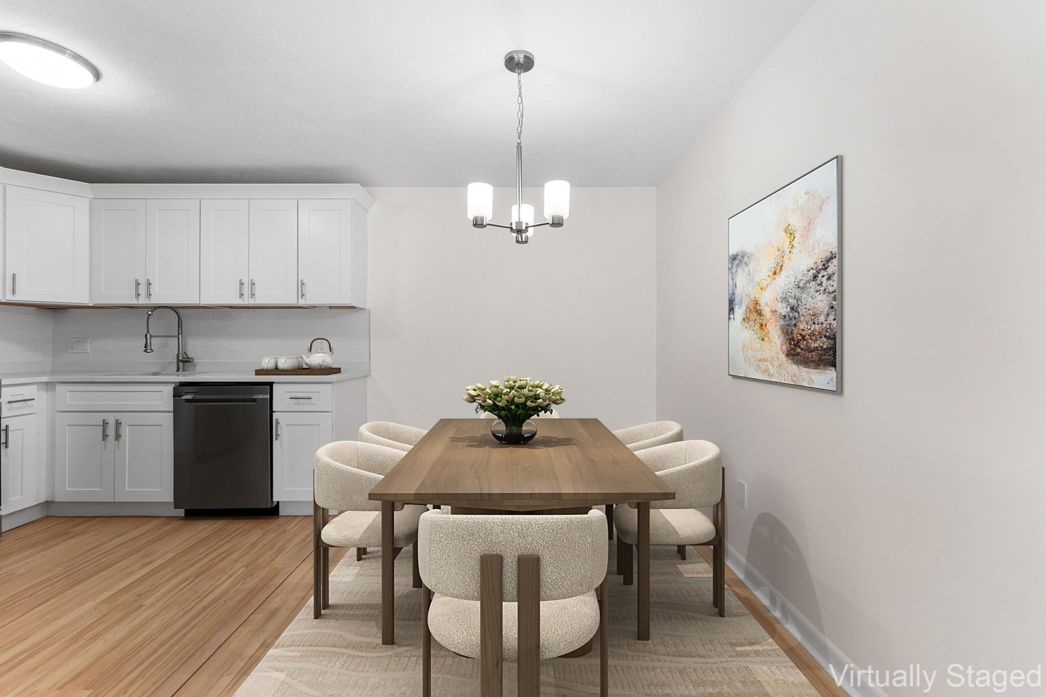 34 Hamilton Rd Unit 302, Arlington, MA 02474 - Image 7