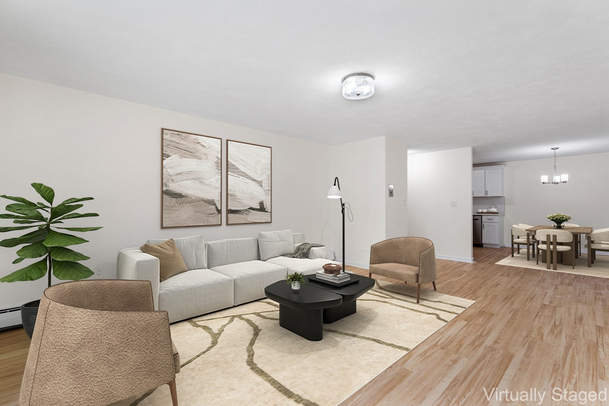 34 Hamilton Rd Unit 302, Arlington, MA 02474 - Image 8