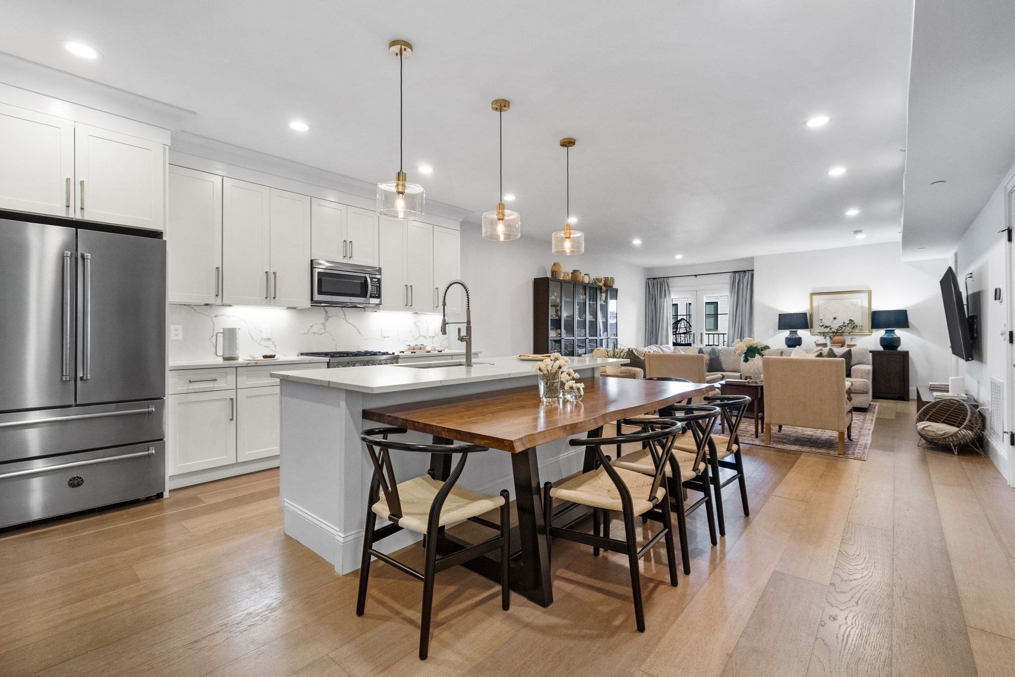 258 W 3rd St Unit 1, South Boston, Boston, MA 02127 - Image 1